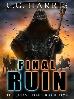 cover image of Final Ruin